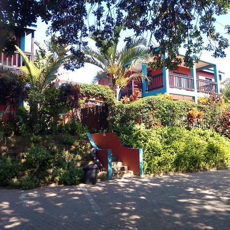 Tri M Waves Lodge Ponta do Ouro Exterior photo