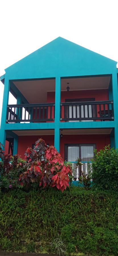 Tri M Waves Lodge Ponta do Ouro Exterior photo