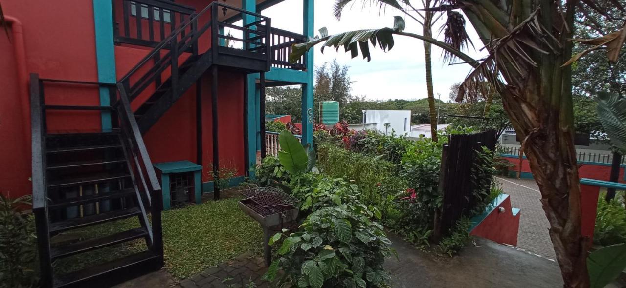 Tri M Waves Lodge Ponta do Ouro Exterior photo