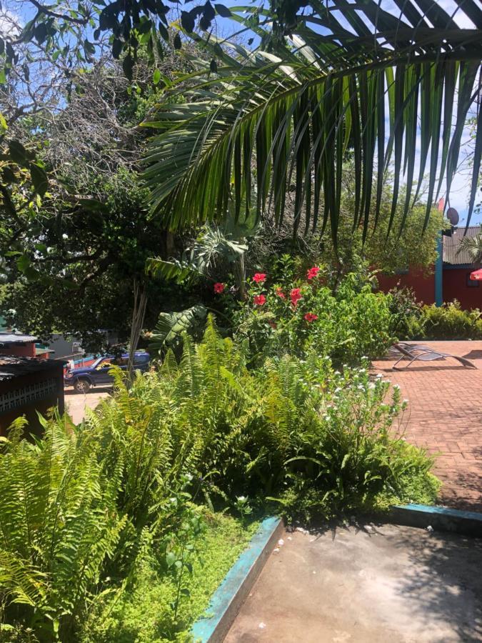 Tri M Waves Lodge Ponta do Ouro Exterior photo