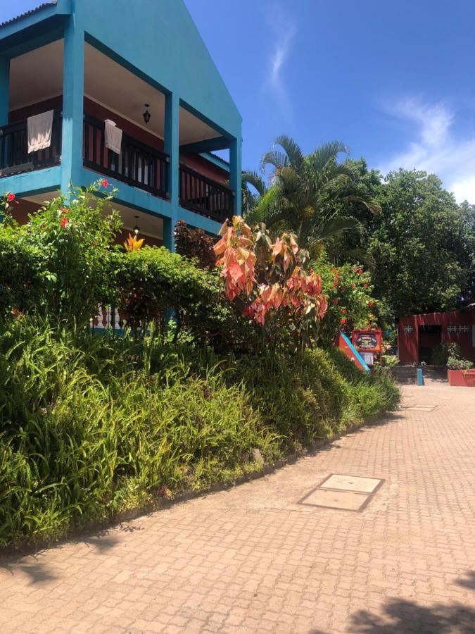 Tri M Waves Lodge Ponta do Ouro Exterior photo