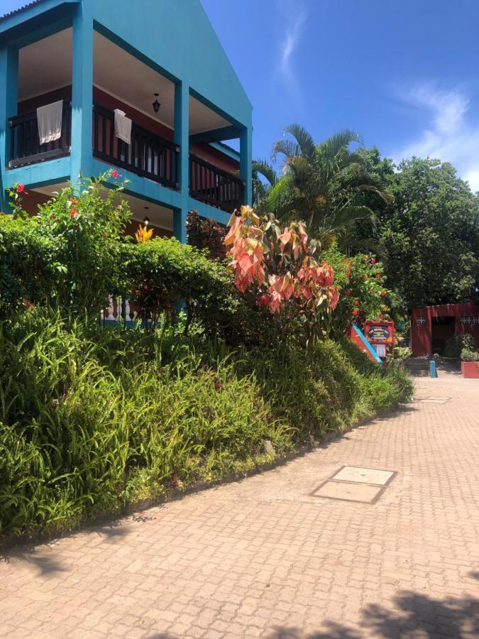 Tri M Waves Lodge Ponta do Ouro Exterior photo