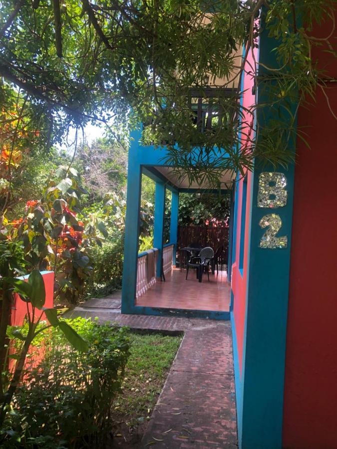 Tri M Waves Lodge Ponta do Ouro Exterior photo