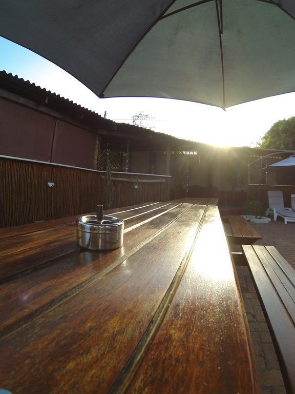 Tri M Waves Lodge Ponta do Ouro Exterior photo